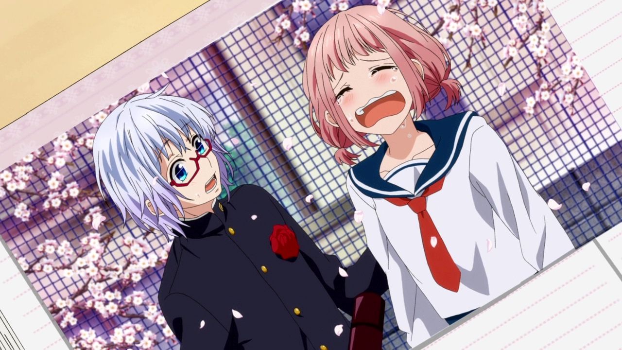 Suki Ni Naru Sono Shunkan O