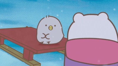 Sumikko Gurashi