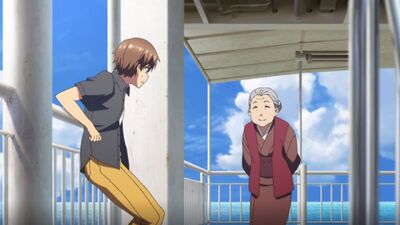 Summer Pockets