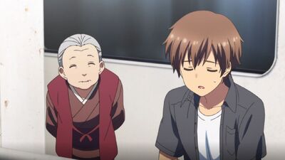 Summer Pockets
