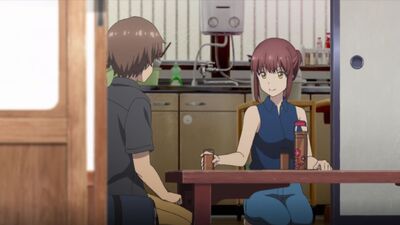 Summer Pockets