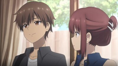 Summer Pockets