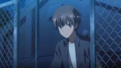 Summer Pockets