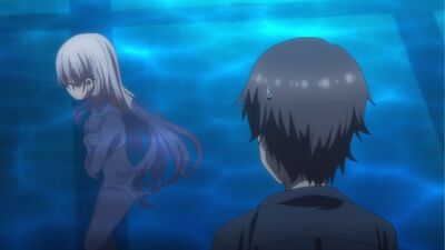 Summer Pockets