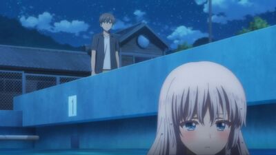 Summer Pockets