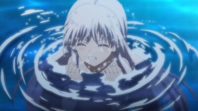 Summer Pockets