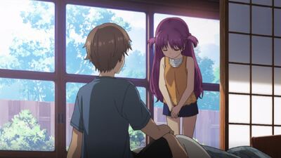 Summer Pockets