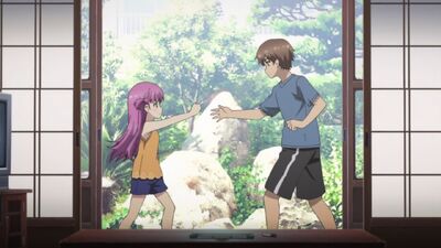 Summer Pockets