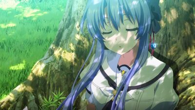 Summer Pockets