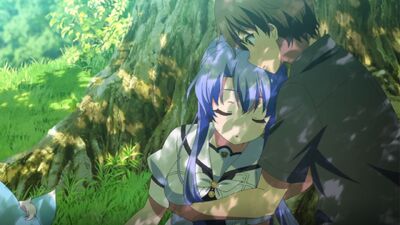 Summer Pockets