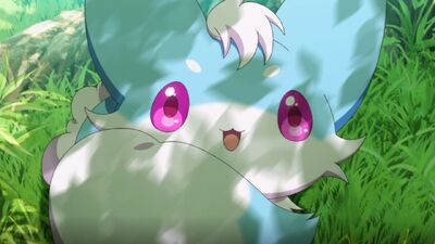 Summer Pockets