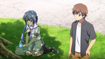 Summer Pockets