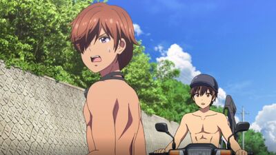 Summer Pockets