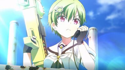 Summer Pockets