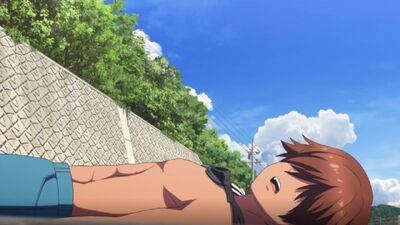 Summer Pockets