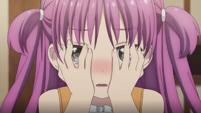 Summer Pockets