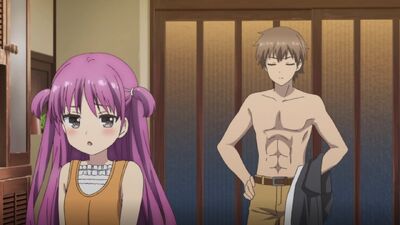 Summer Pockets