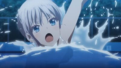 Summer Pockets