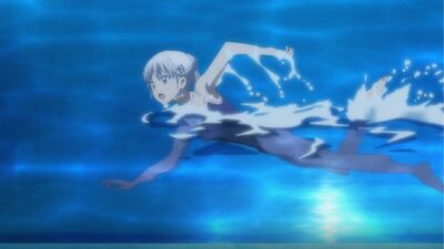 Summer Pockets