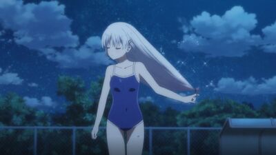 Summer Pockets