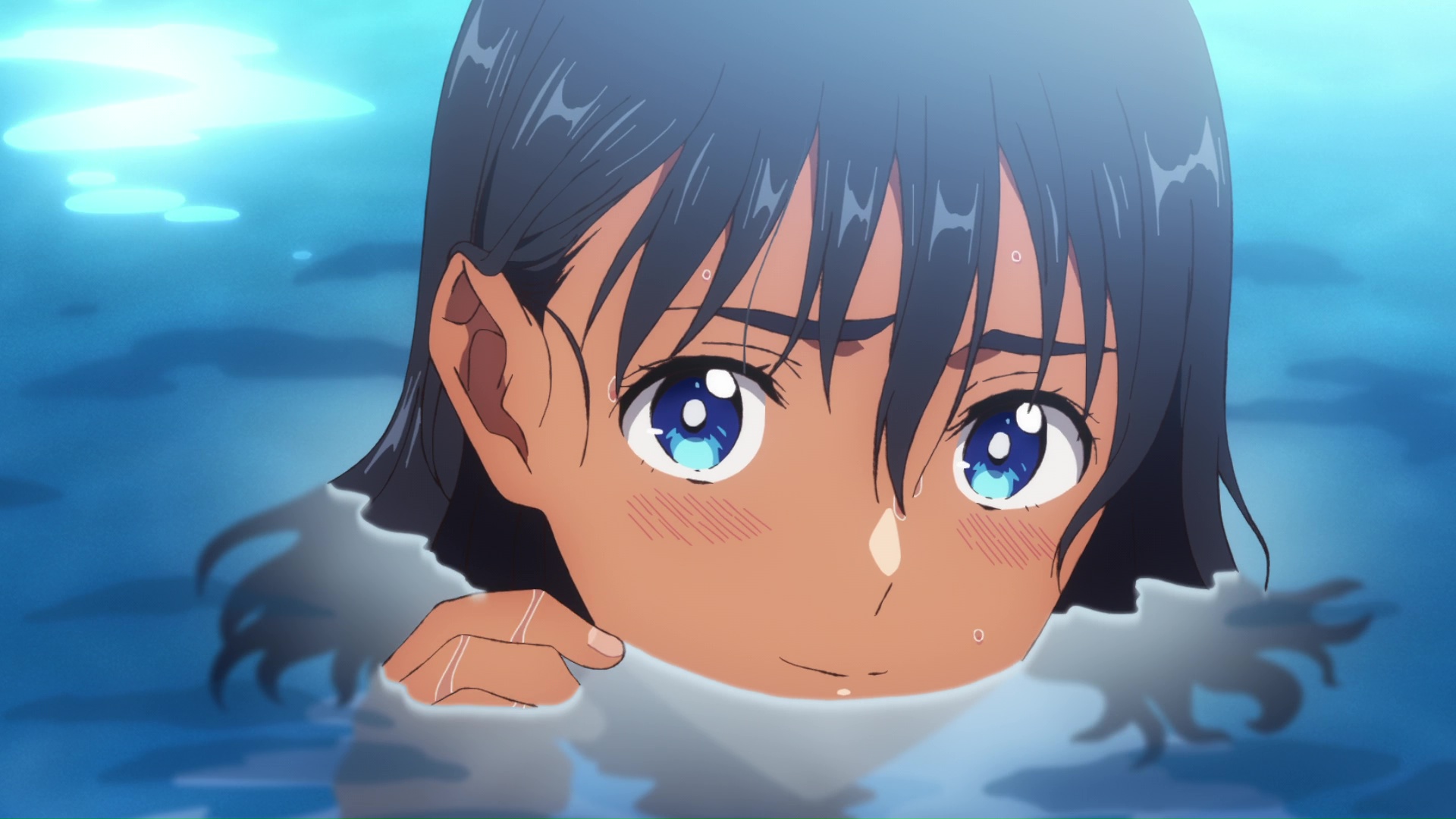 Recomendação de anime - Summer Time Rendering, um anime de tirar o fôlego