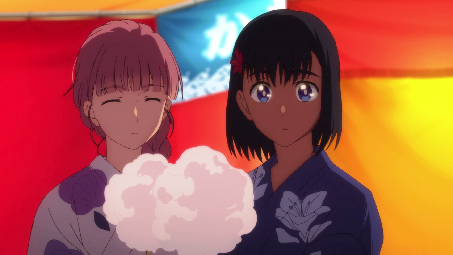 Recomendação de anime - Summer Time Rendering, um anime de tirar o fôlego