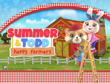 Summer & Todd: L’allegra fattoria