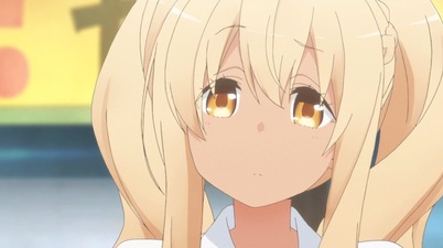 Sunohara-so no Kanrinin-san