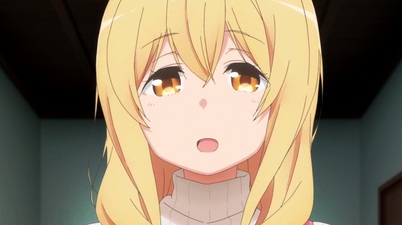 Sunohara-so no Kanrinin-san