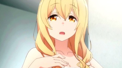 Sunohara-so no Kanrinin-san