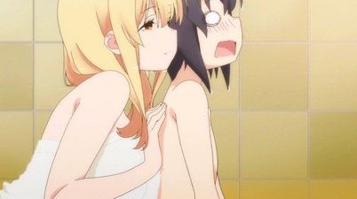 Sunohara-so no Kanrinin-san