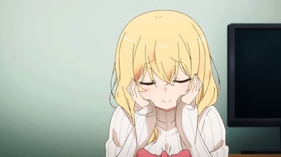 Sunohara-so no Kanrinin-san