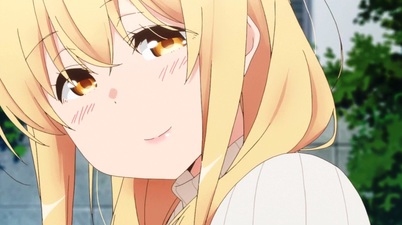 Sunohara-so no Kanrinin-san