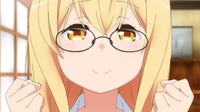 Sunohara-so no Kanrinin-san