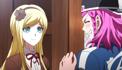 Super Danganronpa 2.5
