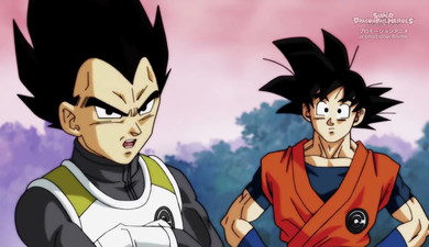 Super Dragon Ball Heroes