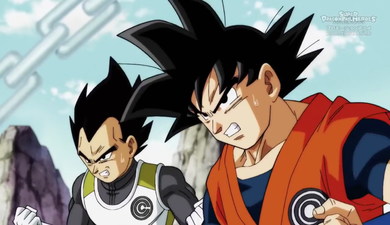 Super Dragon Ball Heroes