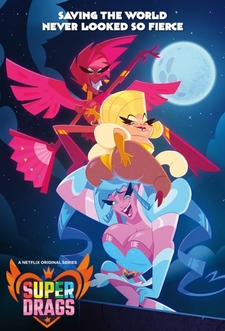 Super Drags