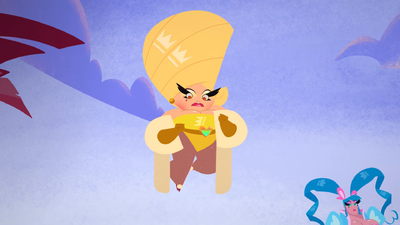 Super Drags