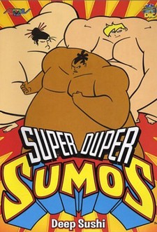 Super Duper Sumos