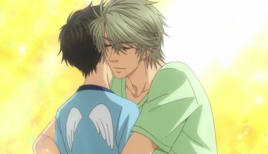 Super Lovers 2