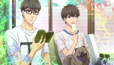 Super Lovers 2