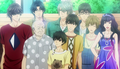 Super Lovers 2