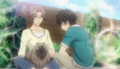 Super Lovers 2