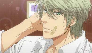 Super Lovers 2