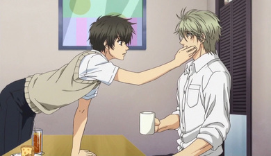 Super Lovers 2