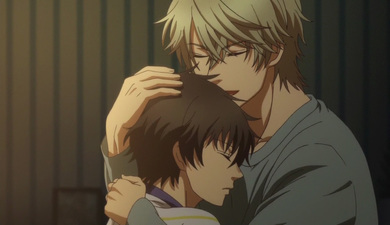 Super Lovers 2