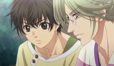 Super Lovers 2