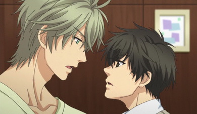 Super Lovers 2