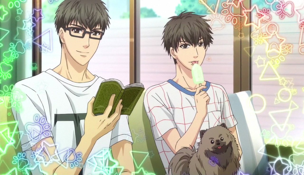 Super Lovers 2: primo trailer per la seconda stagione del boys-love, in  partenza a gennaio